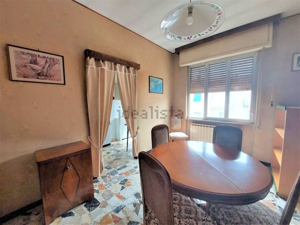 appartamento in vendita a Cairo Montenotte