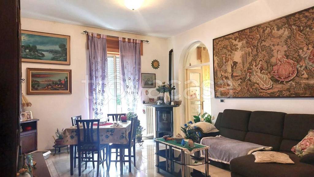 appartamento in vendita a Cairo Montenotte