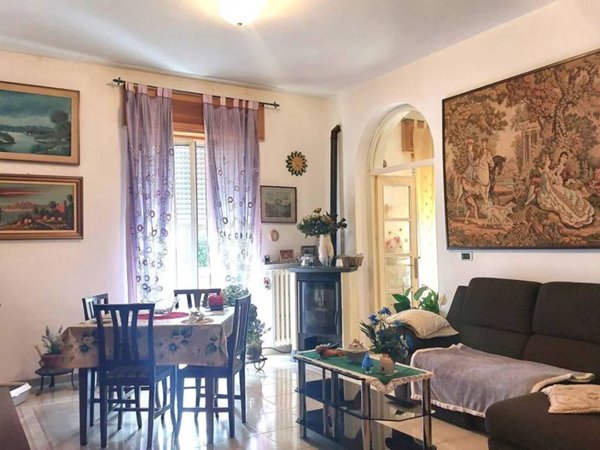 appartamento in vendita a Cairo Montenotte