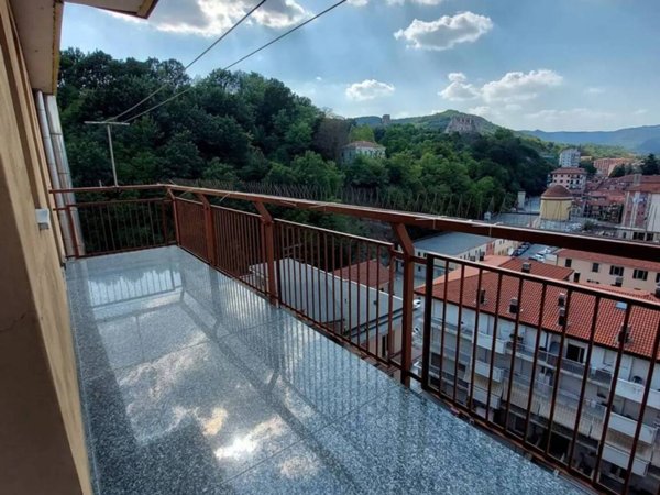 appartamento in vendita a Cairo Montenotte
