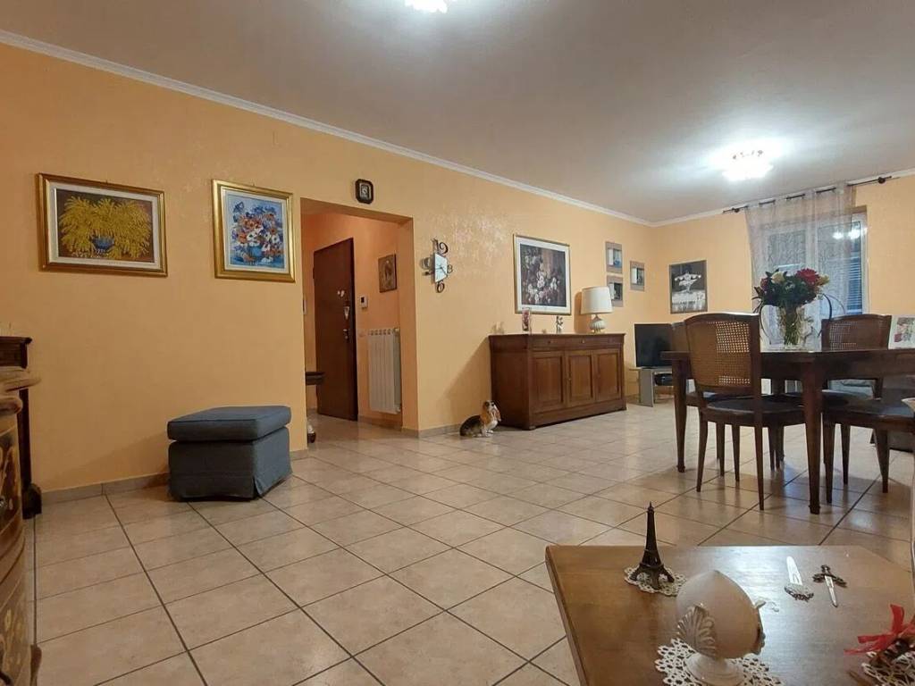 appartamento in vendita a Cairo Montenotte
