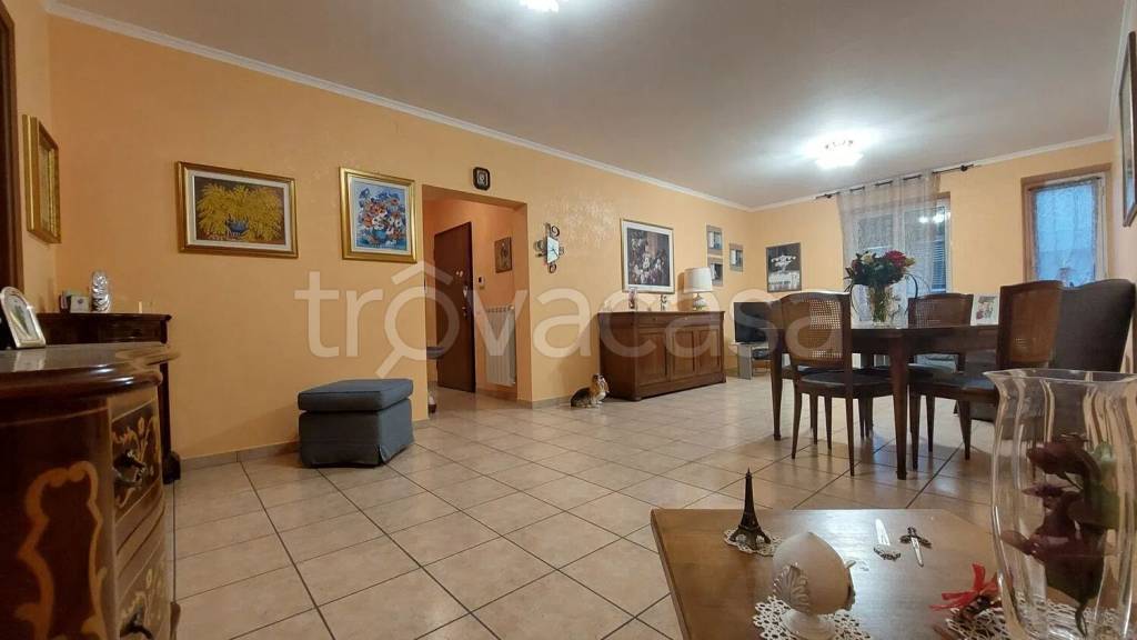 appartamento in vendita a Cairo Montenotte