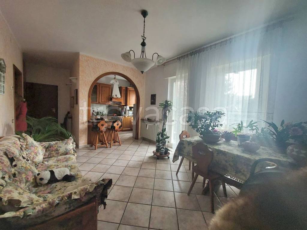 appartamento in vendita a Cairo Montenotte