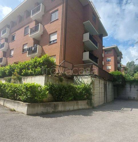 appartamento in vendita a Cairo Montenotte