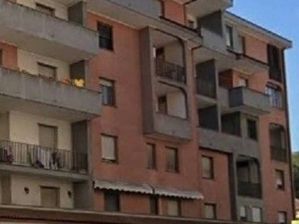 appartamento in vendita a Cairo Montenotte