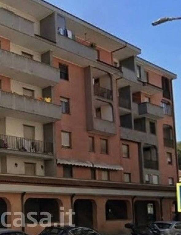 appartamento in vendita a Cairo Montenotte