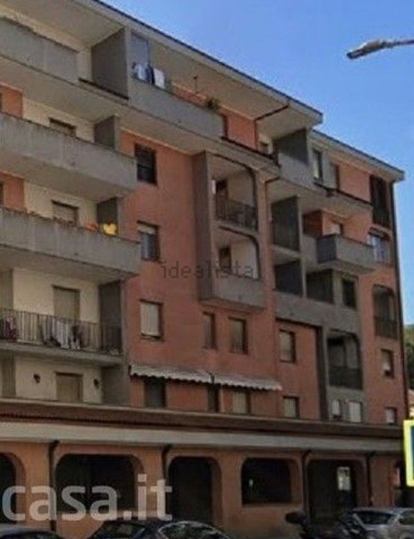appartamento in vendita a Cairo Montenotte