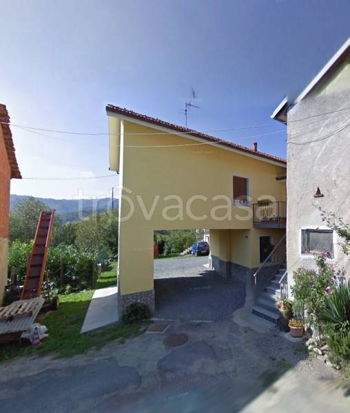 appartamento in vendita a Cairo Montenotte in zona Ville