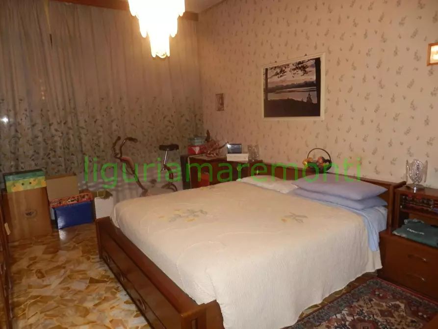 appartamento in vendita a Cairo Montenotte in zona Monti