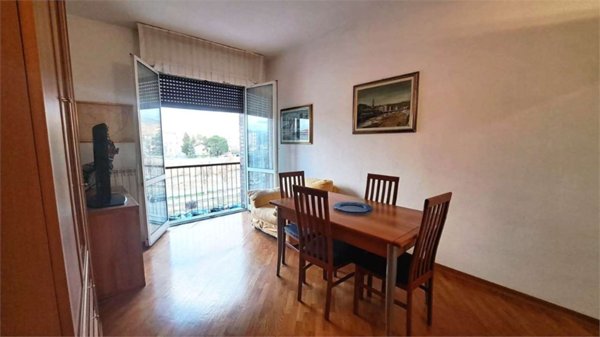 appartamento in vendita a Cairo Montenotte