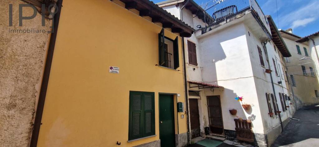appartamento in vendita a Cairo Montenotte