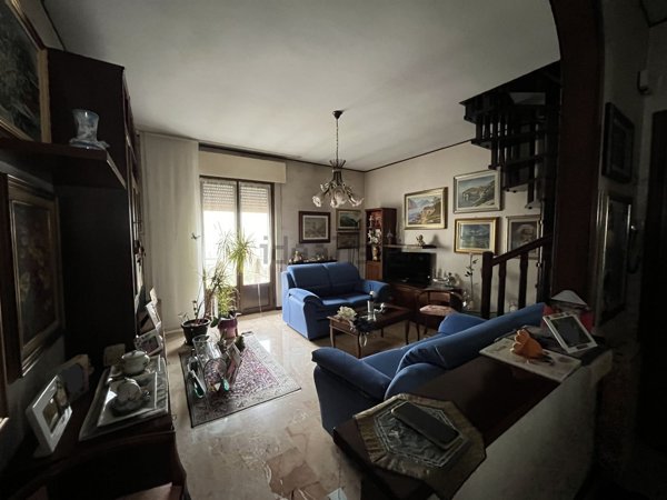 appartamento in vendita a Cairo Montenotte