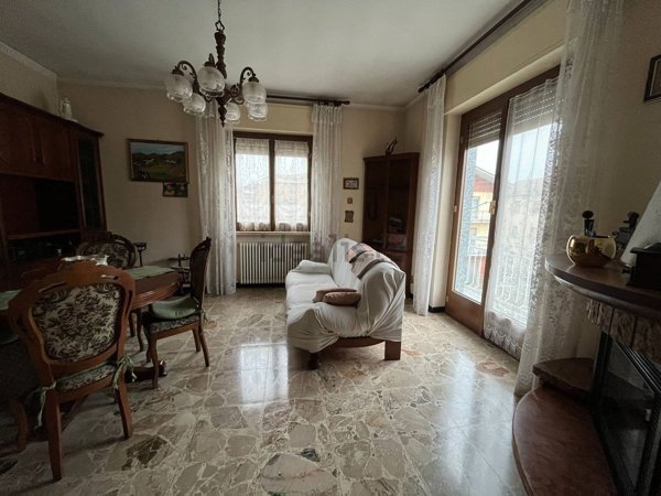 appartamento in vendita a Cairo Montenotte