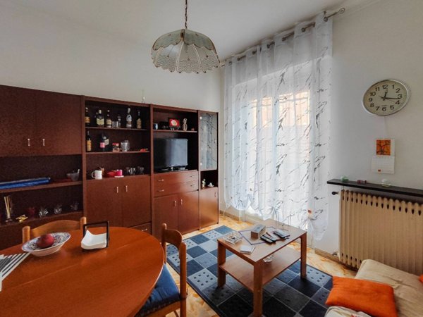 appartamento in vendita a Cairo Montenotte