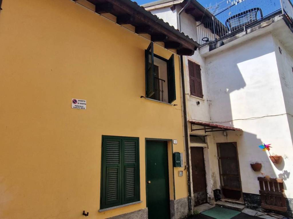 appartamento in vendita a Cairo Montenotte