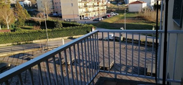appartamento in vendita a Cairo Montenotte