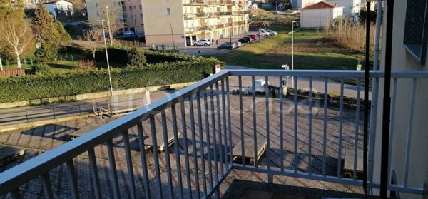 appartamento in vendita a Cairo Montenotte