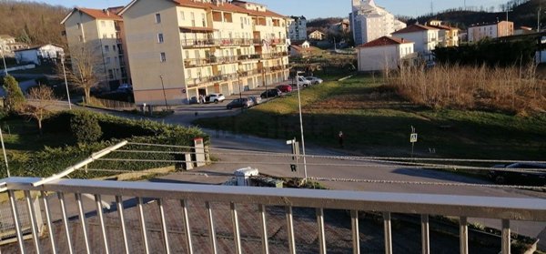 appartamento in vendita a Cairo Montenotte
