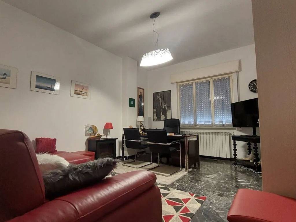 appartamento in vendita a Cairo Montenotte