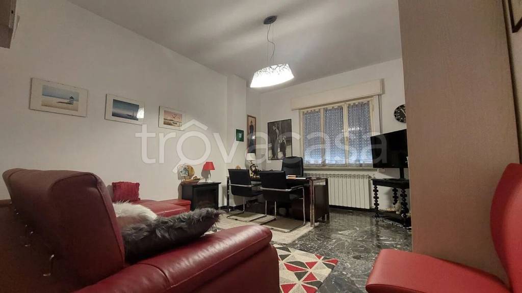 appartamento in vendita a Cairo Montenotte
