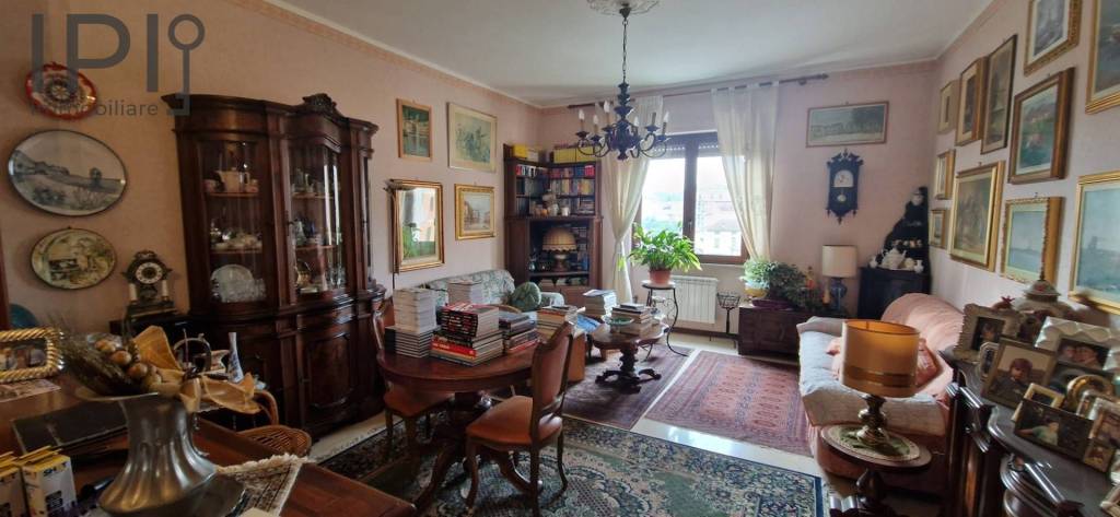 appartamento in vendita a Cairo Montenotte