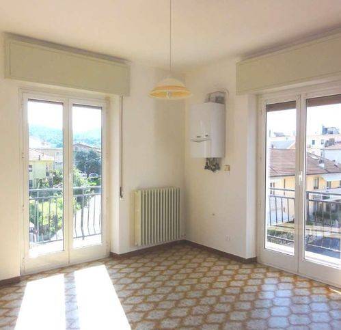 appartamento in vendita a Cairo Montenotte