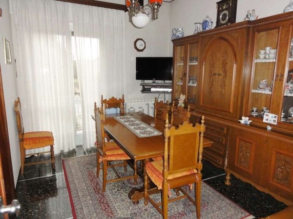 appartamento in vendita a Cairo Montenotte