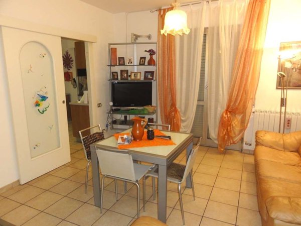 appartamento in vendita a Cairo Montenotte