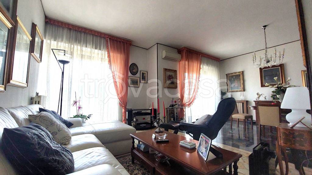 appartamento in vendita a Cairo Montenotte