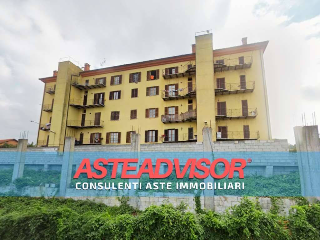 appartamento in vendita a Cairo Montenotte