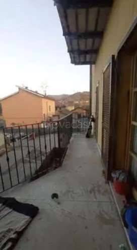 appartamento in vendita a Cairo Montenotte