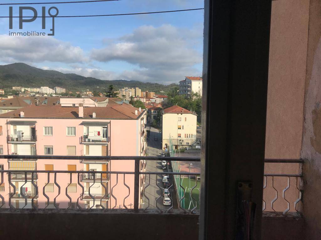 appartamento in vendita a Cairo Montenotte