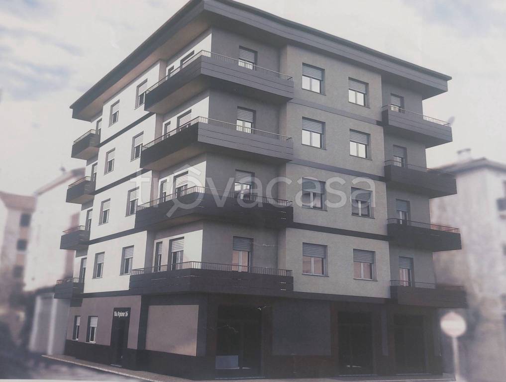 appartamento in vendita a Cairo Montenotte