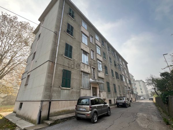 appartamento in vendita a Cairo Montenotte