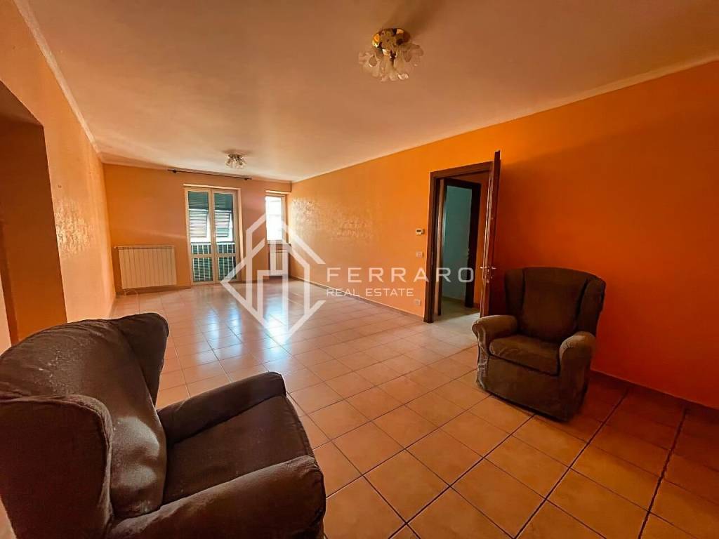 appartamento in vendita a Cairo Montenotte
