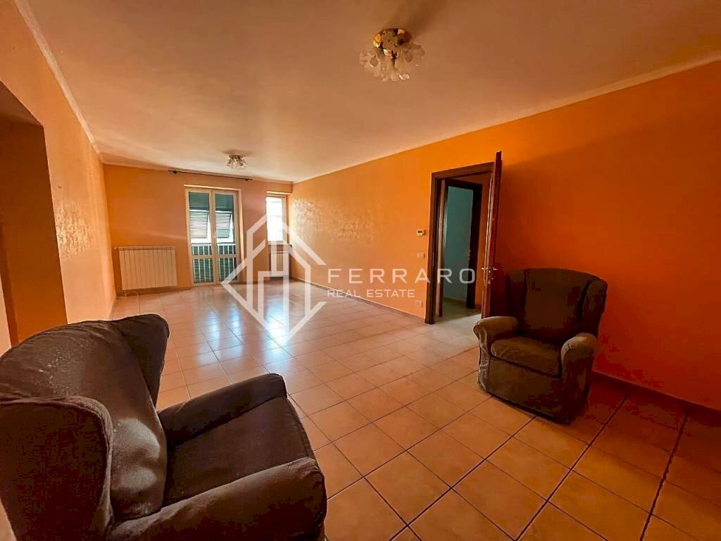 appartamento in vendita a Cairo Montenotte