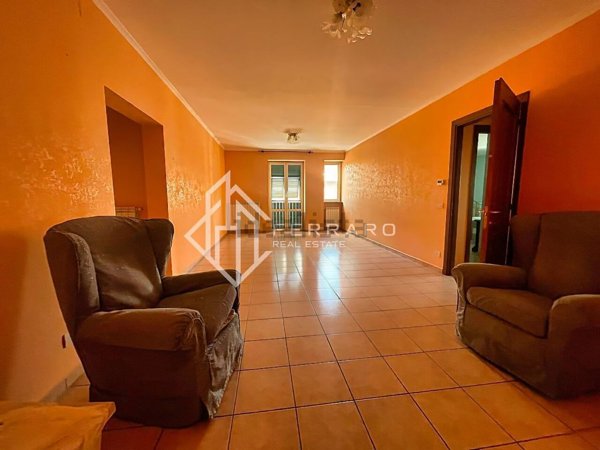 appartamento in vendita a Cairo Montenotte