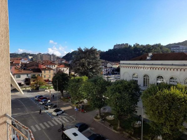 appartamento in vendita a Cairo Montenotte