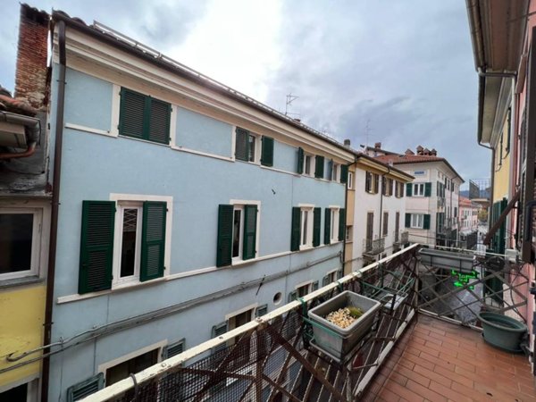 appartamento in vendita a Cairo Montenotte