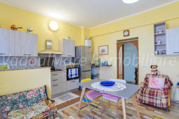 appartamento in vendita a Cairo Montenotte