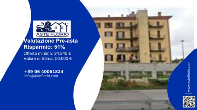 appartamento in vendita a Cairo Montenotte