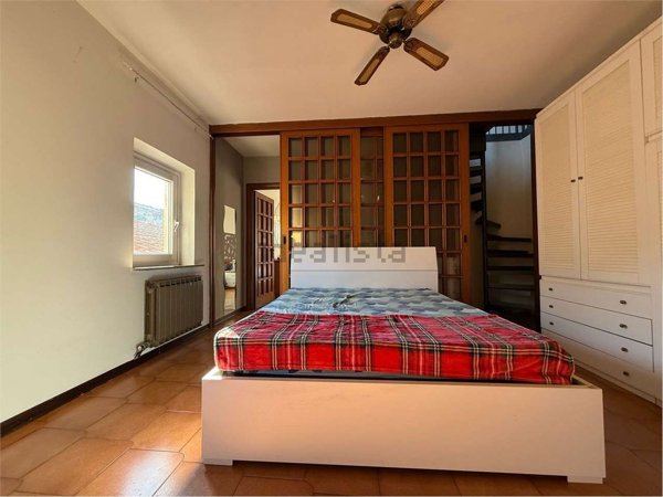 appartamento in vendita a Cairo Montenotte