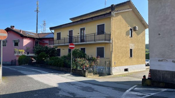 appartamento in vendita a Cairo Montenotte
