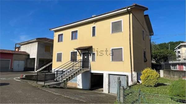 appartamento in vendita a Cairo Montenotte