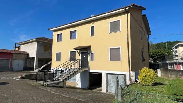 appartamento in vendita a Cairo Montenotte