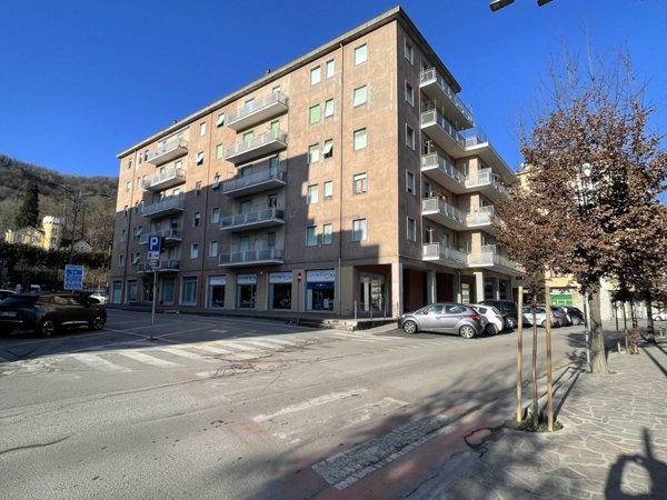 appartamento in vendita a Cairo Montenotte