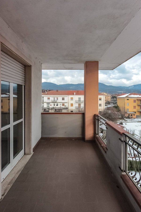 appartamento in vendita a Cairo Montenotte