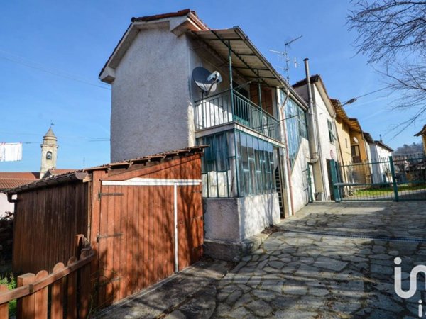 casa indipendente in vendita a Cairo Montenotte