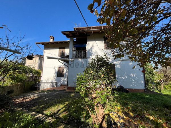 casa semindipendente in vendita a Cairo Montenotte