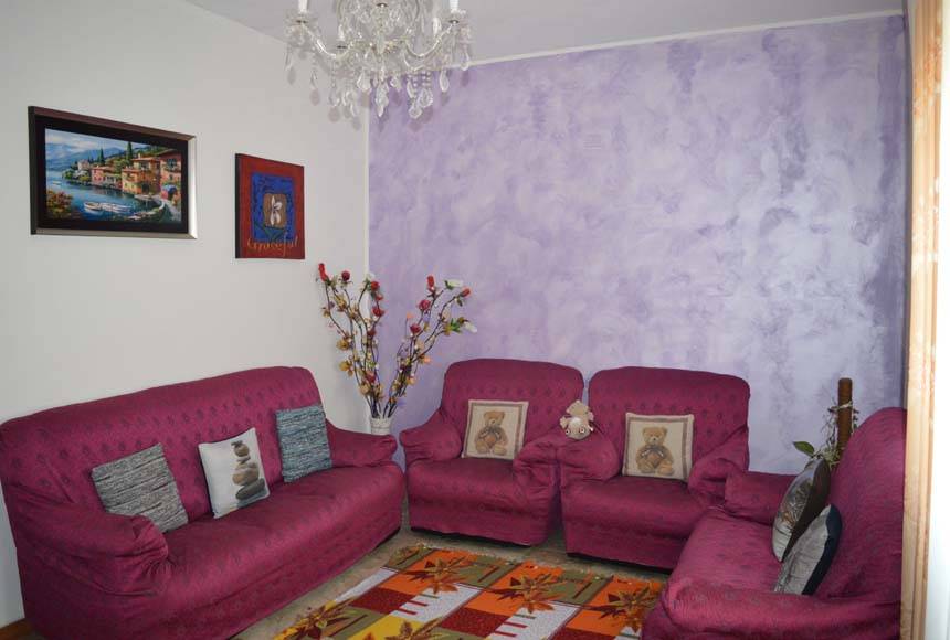 appartamento in vendita a Cairo Montenotte